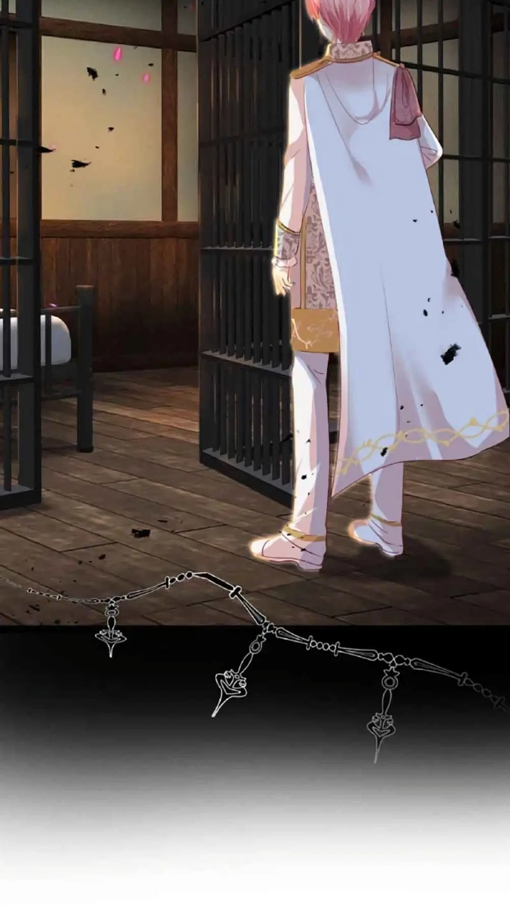 The Precious Girl Does Not Shed Tears ตอนที่ 15 หน้า 2