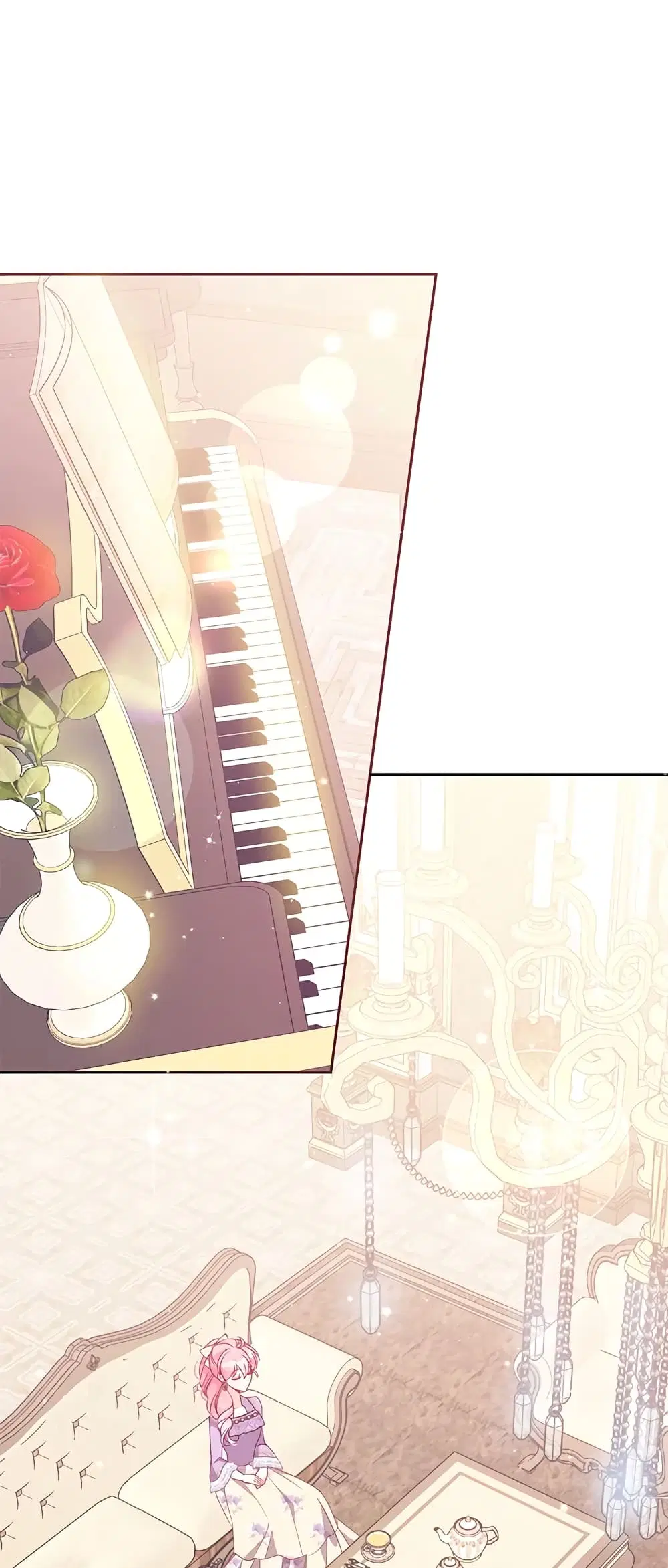 The Precious Sister of The Villainous ตอนที่ 70 หน้า 1