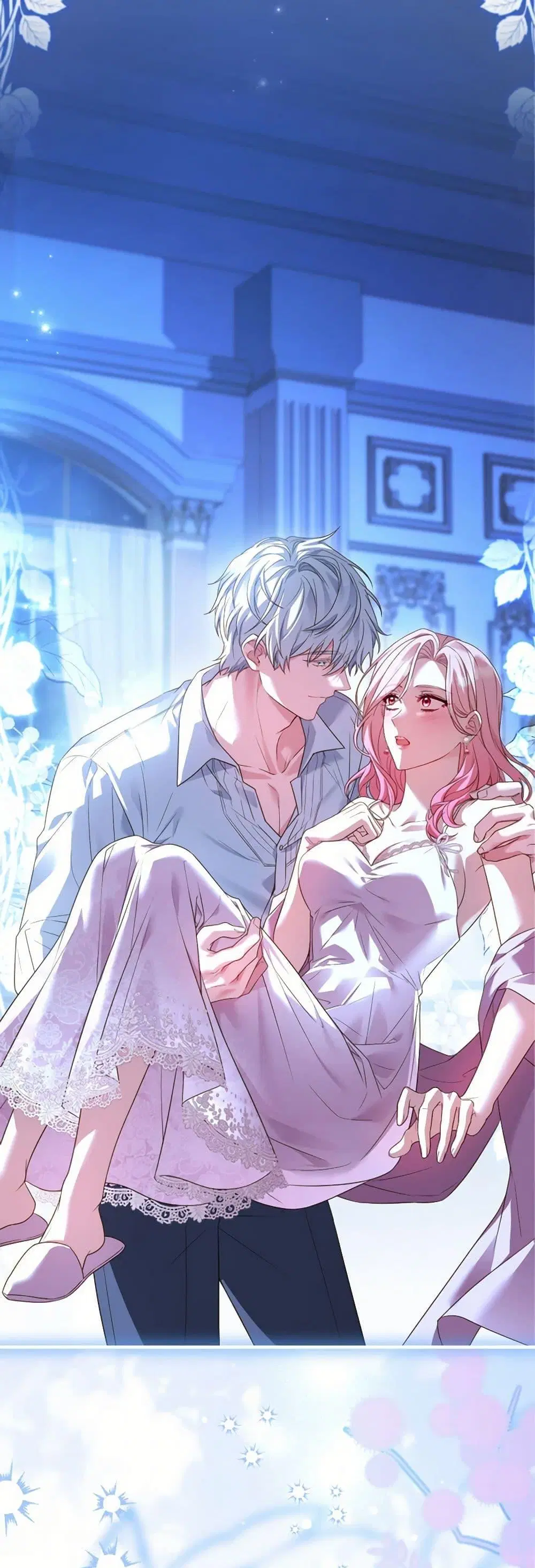 The Price Of Breaking Up ตอนที่ 95 หน้า 2