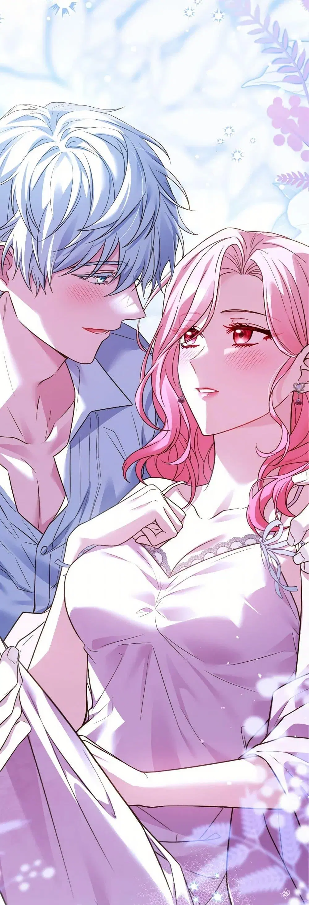 The Price Of Breaking Up ตอนที่ 95 หน้า 3