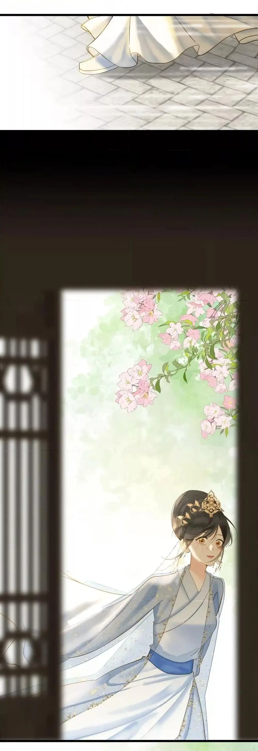 The Prince Is Convinced That I Am Addicted to Loving Him ตอนที่ 33 หน้า 2
