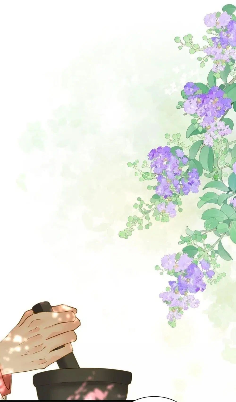 The Prince Is Convinced That I Am Addicted to Loving Him ตอนที่ 35 หน้า 2