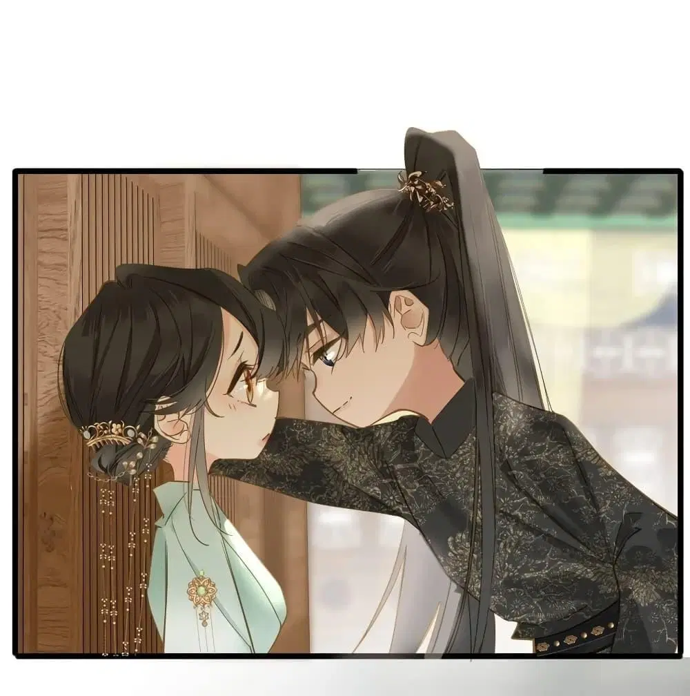 The Prince Is Convinced That I Am Addicted to Loving Him ตอนที่ 40 หน้า 2