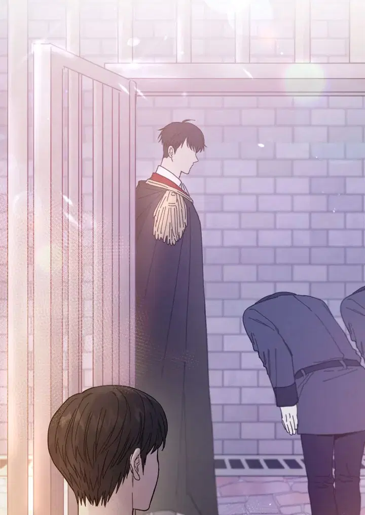 The Princess’ Double Life ตอนที่ 3 หน้า 1