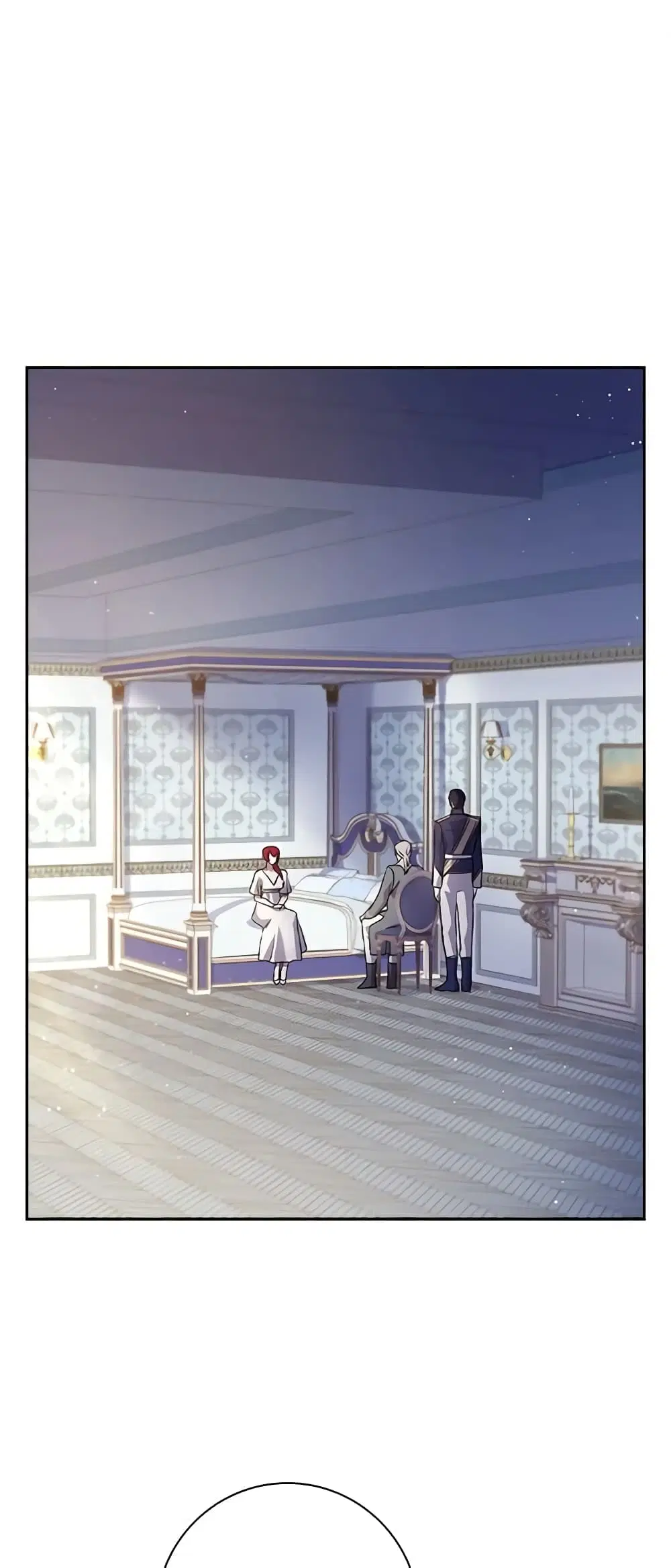 The Princess in the Attic ตอนที่ 10 หน้า 2