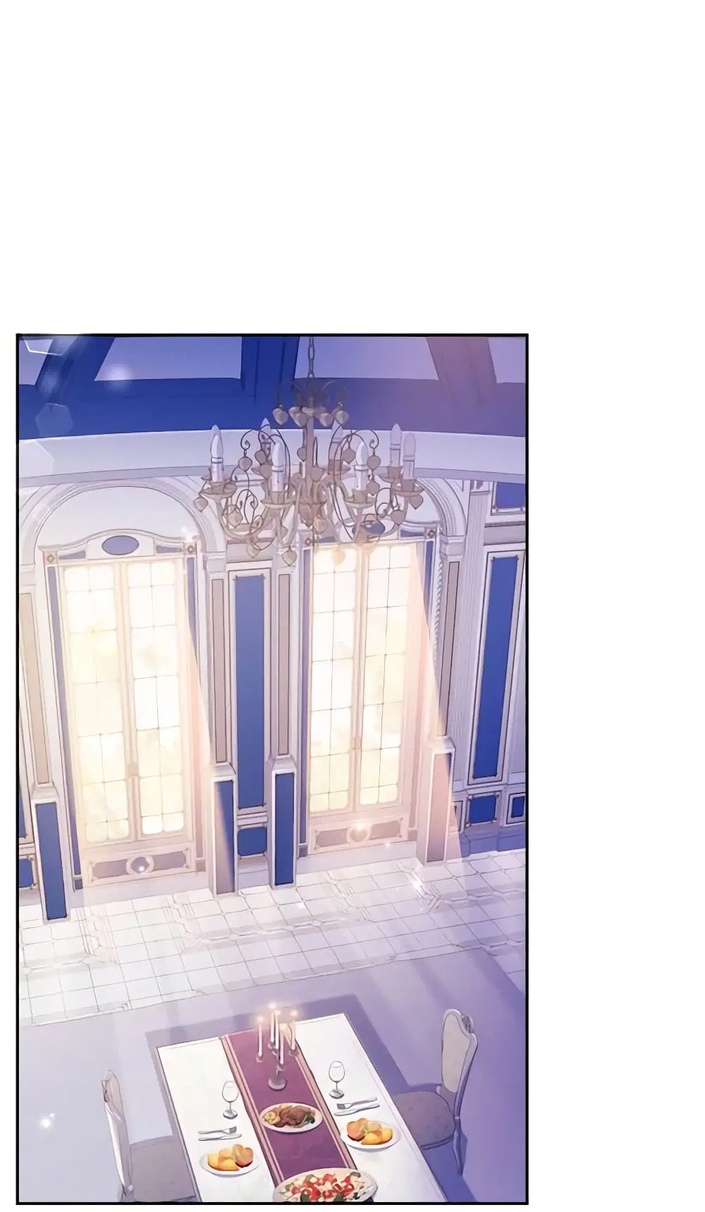 The Princess in the Attic ตอนที่ 40 หน้า 3