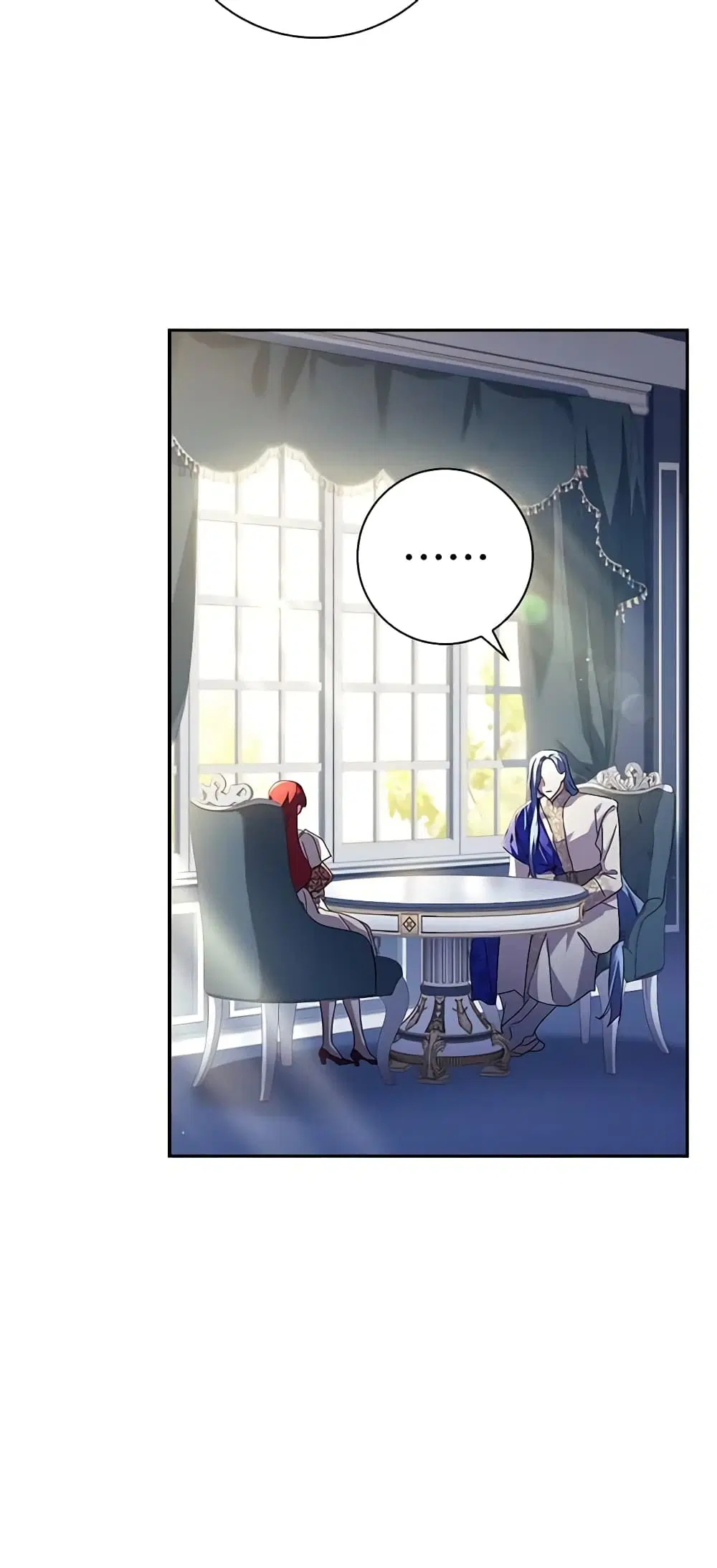 The Princess in the Attic ตอนที่ 48 หน้า 3