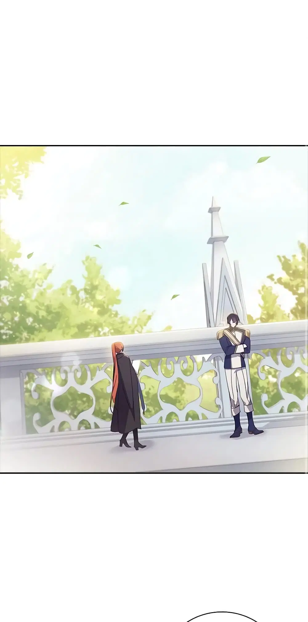 The Princess in the Attic ตอนที่ 49 หน้า 2