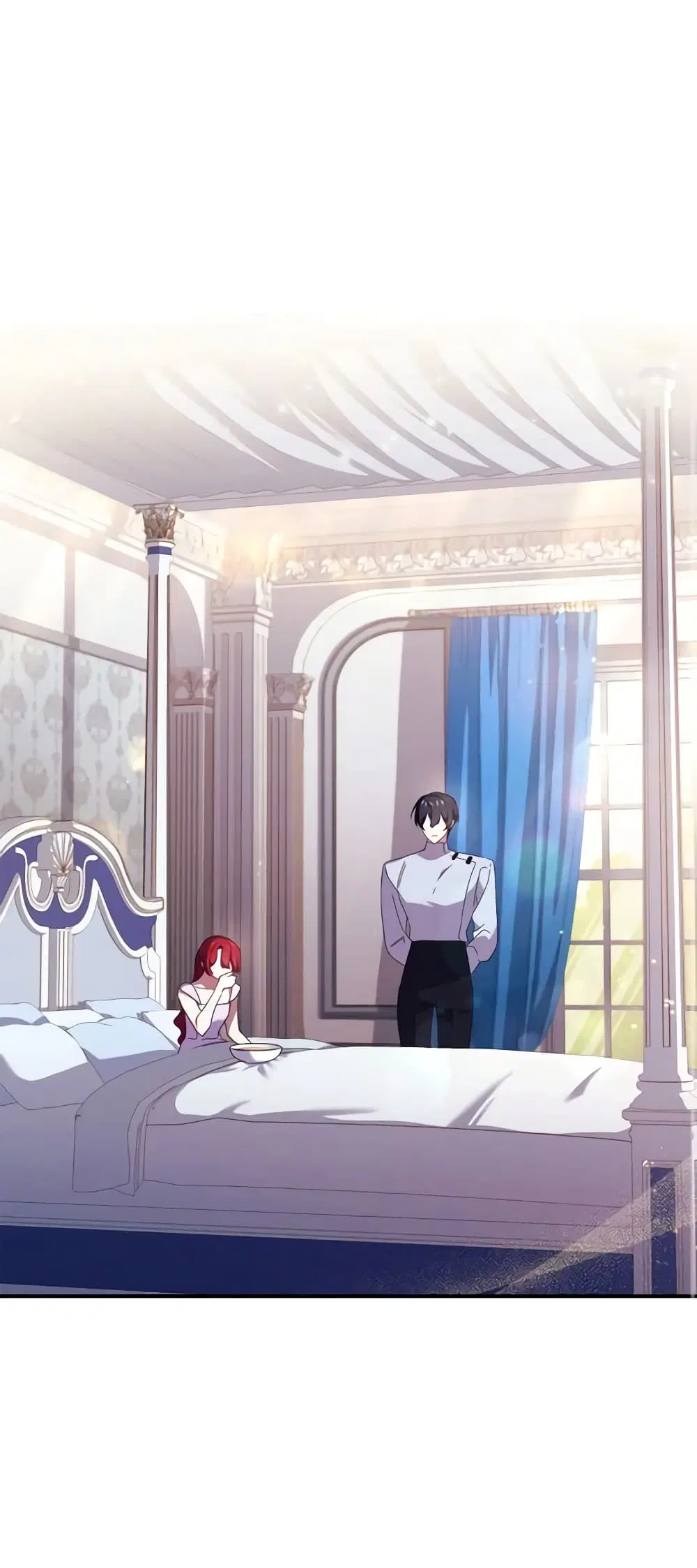 The Princess in the Attic ตอนที่ 51 หน้า 2