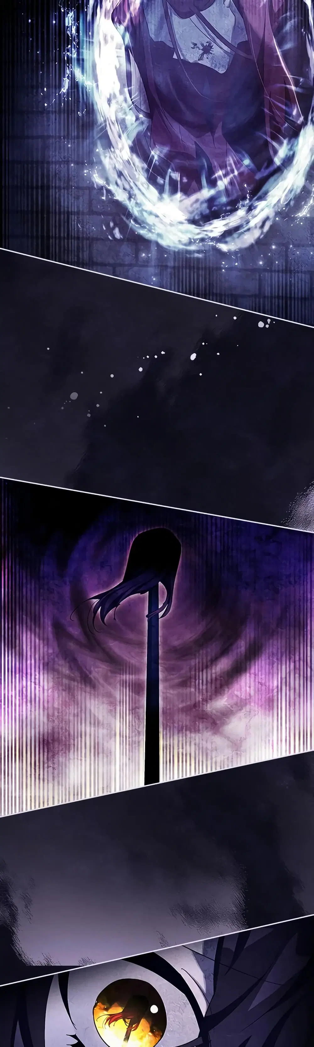 The Princess in the Attic ตอนที่ 82 หน้า 3