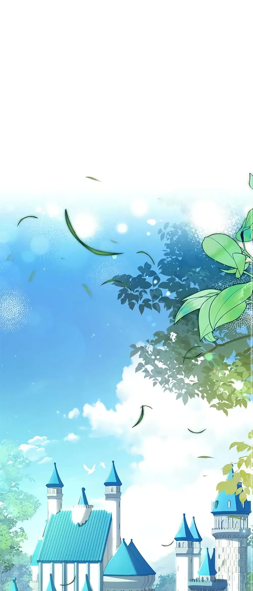 The Princess in the Attic ตอนที่ 87 หน้า 2