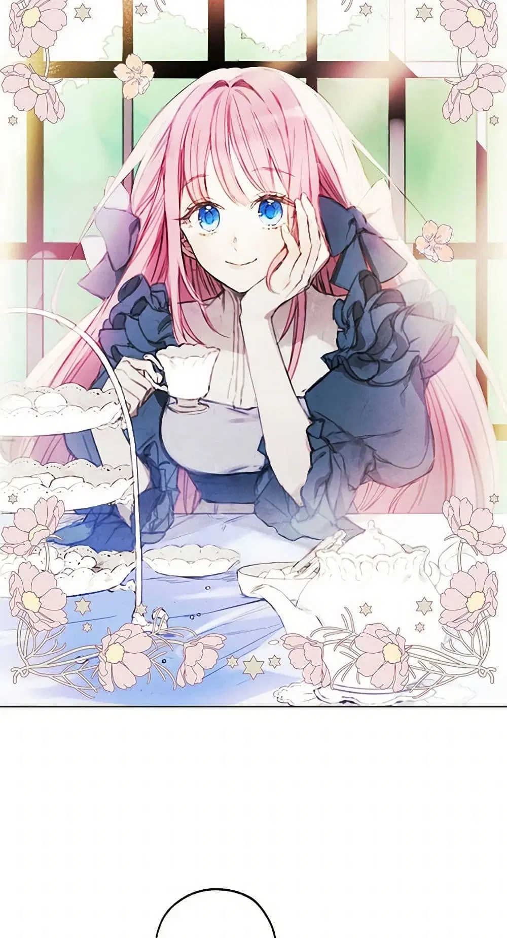 The Princess’s Doll Shop ตอนที่ 1 หน้า 3