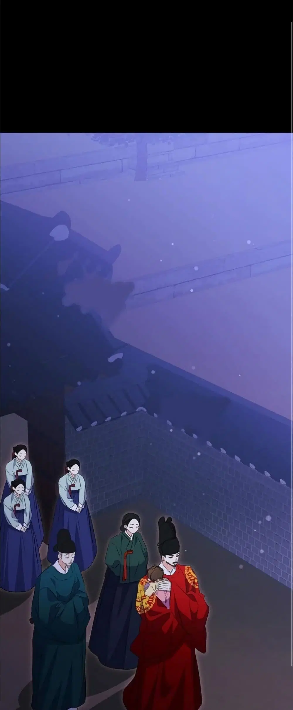 The Princess’s Guide to a Perfect Life ตอนที่ 4 หน้า 2