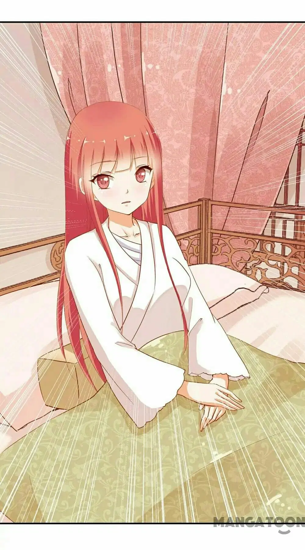 The Princess's Time-travel ตอนที่ 4 หน้า 3