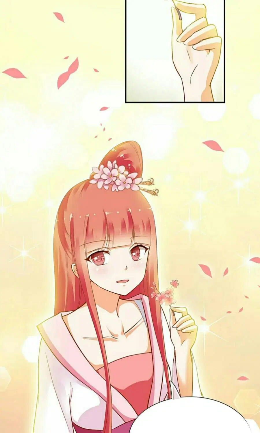 The Princess's Time-travel ตอนที่ 8 หน้า 3