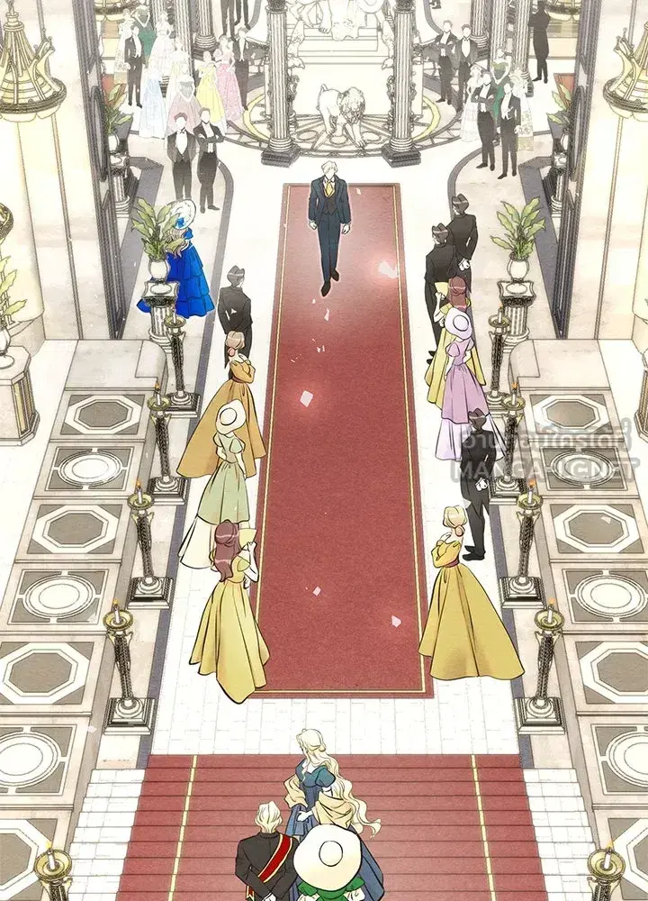 The Problematic Prince ตอนที่ 11 หน้า 3