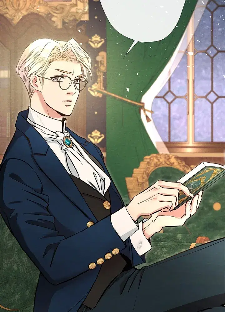 The Problematic Prince ตอนที่ 19 หน้า 2