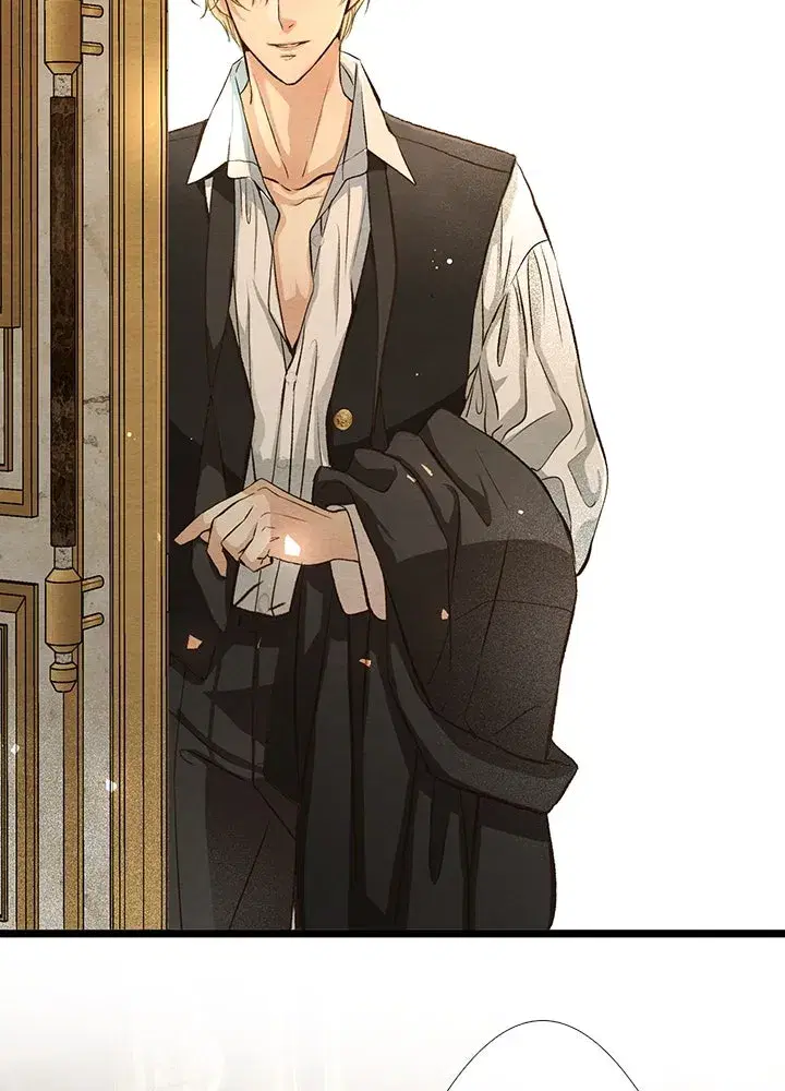 The Problematic Prince ตอนที่ 9 หน้า 2