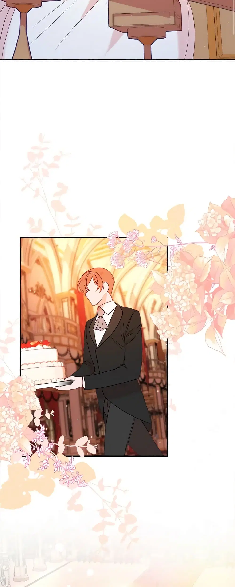 The Raven Duchess ตอนที่ 31 หน้า 3