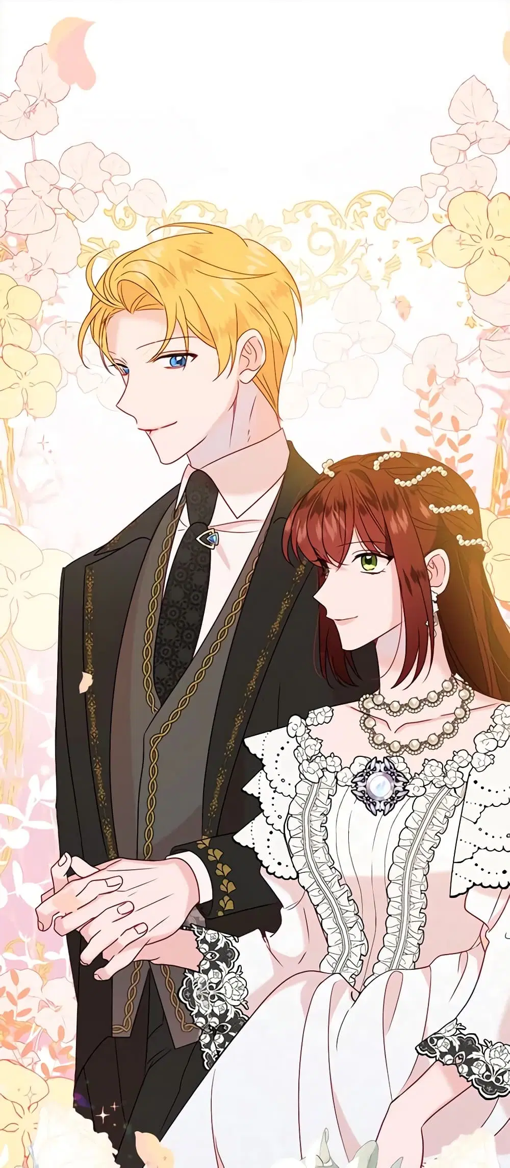 The Raven Duchess ตอนที่ 32 หน้า 2