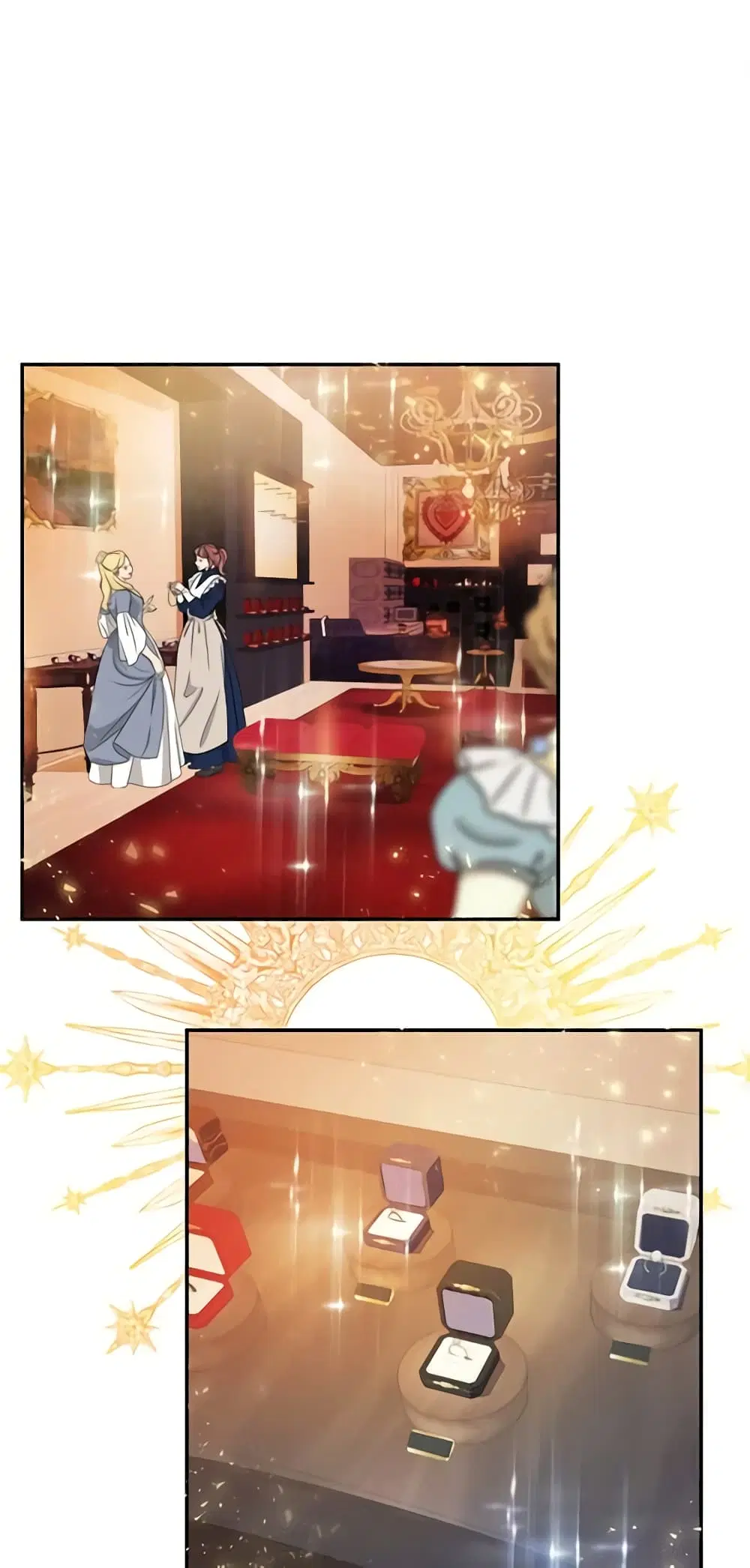 The Raven Duchess ตอนที่ 5 หน้า 2