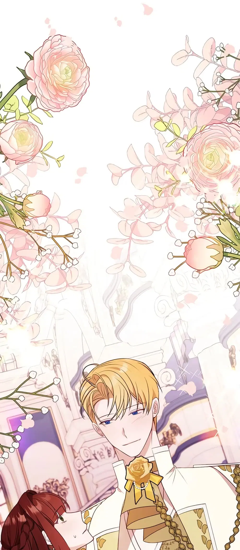 The Raven Duchess ตอนที่ 54 หน้า 2