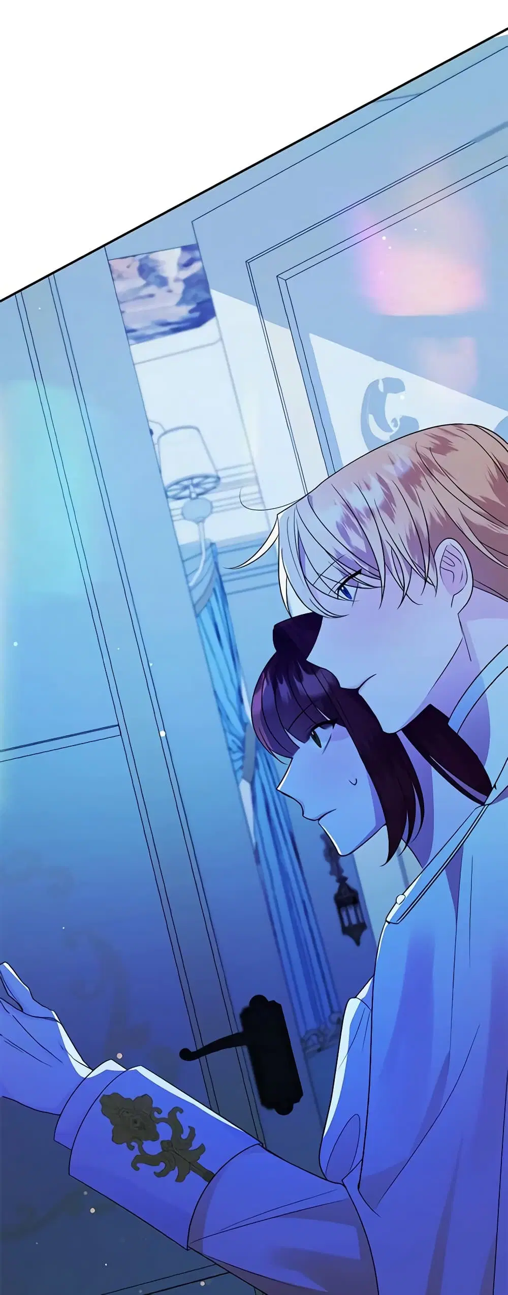 The Raven Duchess ตอนที่ 55 หน้า 1