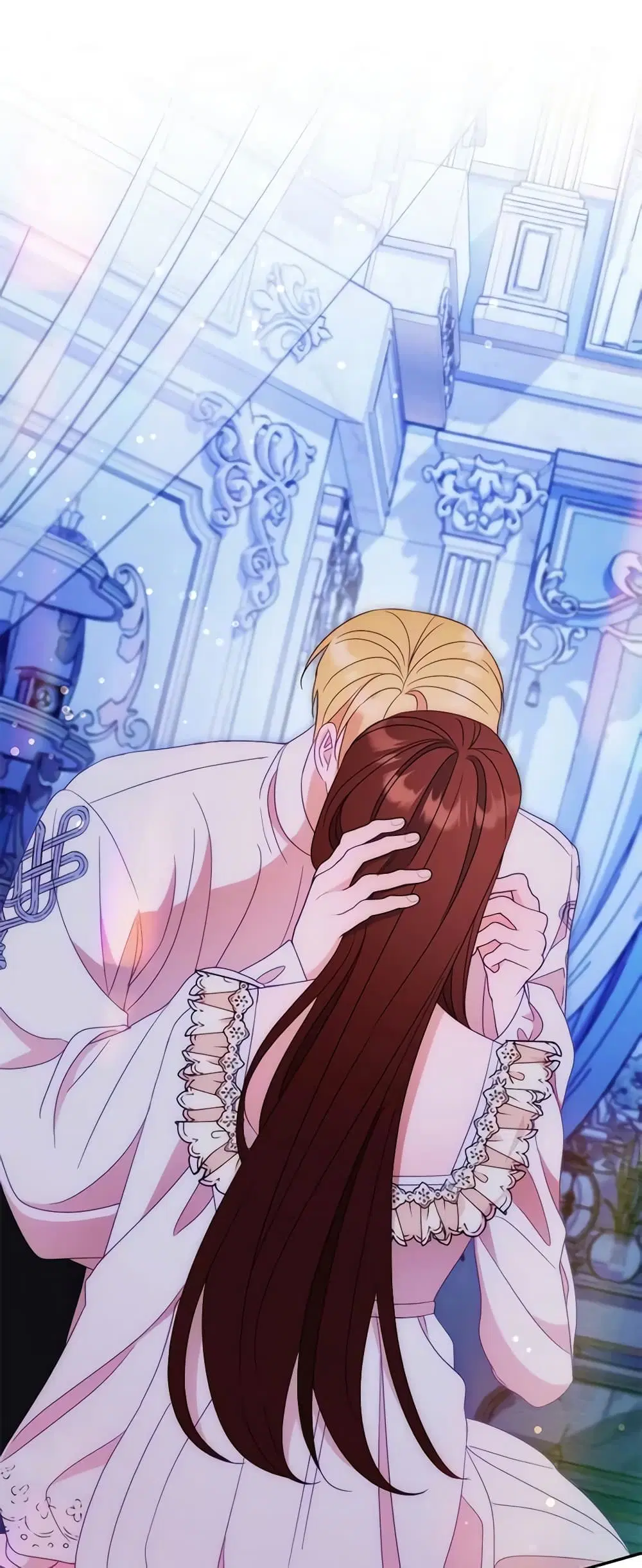 The Raven Duchess ตอนที่ 60 หน้า 2