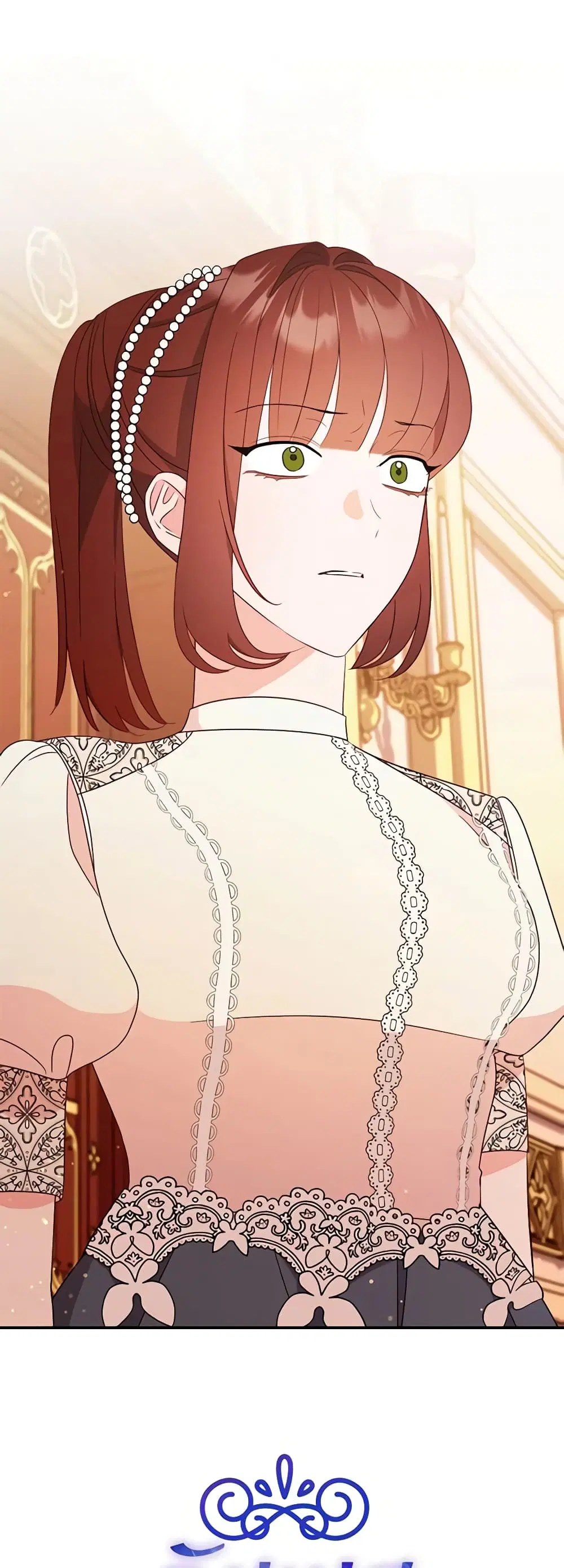 The Raven Duchess ตอนที่ 63 หน้า 1