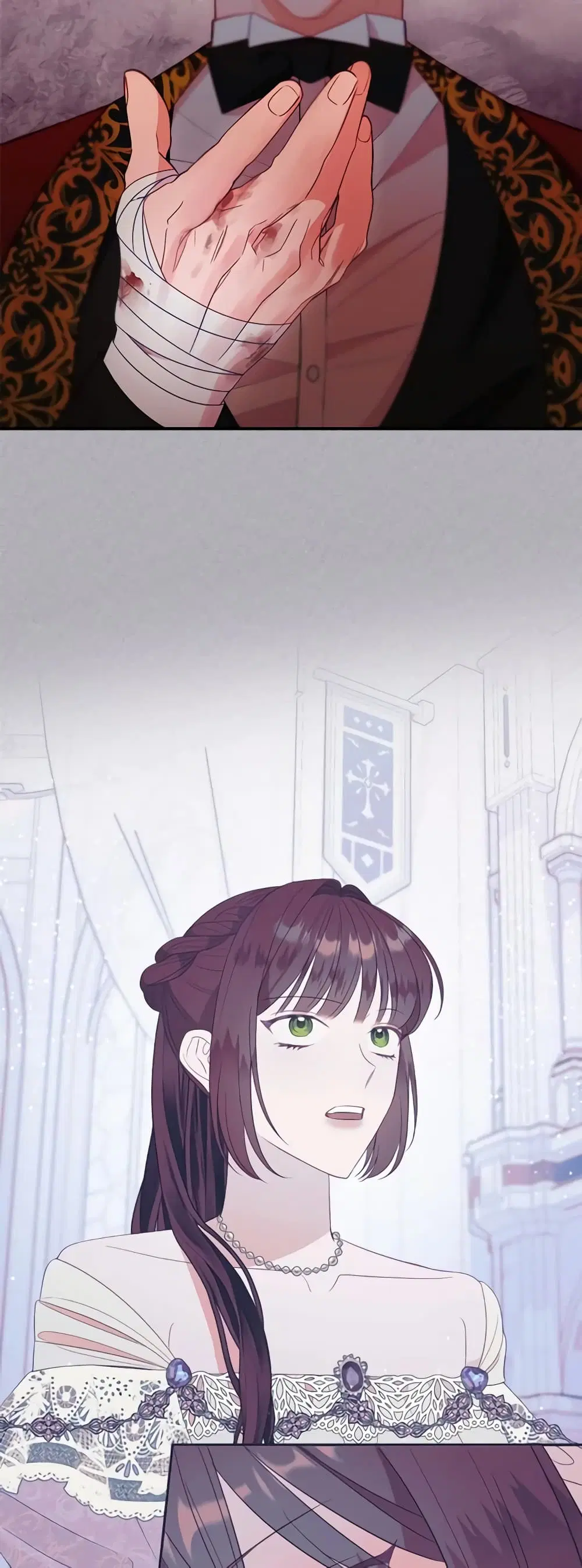 The Raven Duchess ตอนที่ 67 หน้า 2