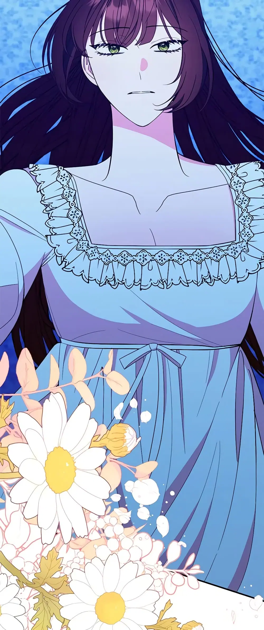 The Raven Duchess ตอนที่ 68 หน้า 3