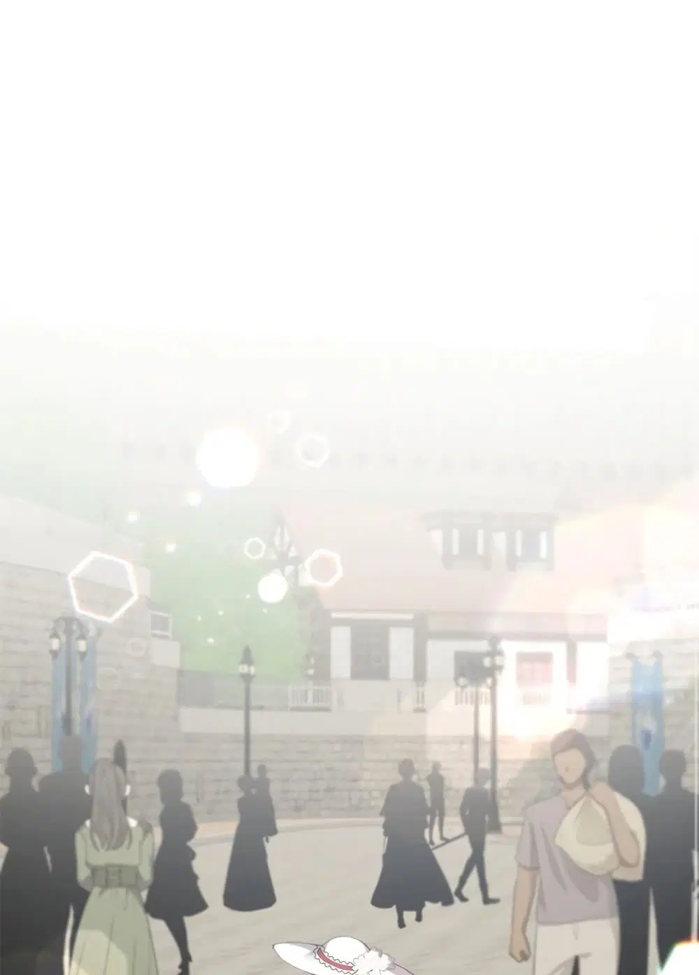 The Real Daughter Is Back ตอนที่ 30 หน้า 1