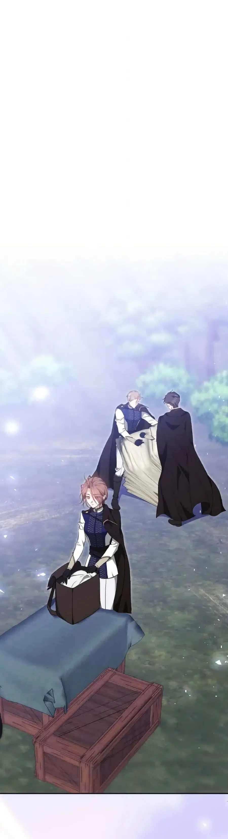 The Reason Why the Villainess Picked up a Sword ตอนที่ 23 หน้า 2
