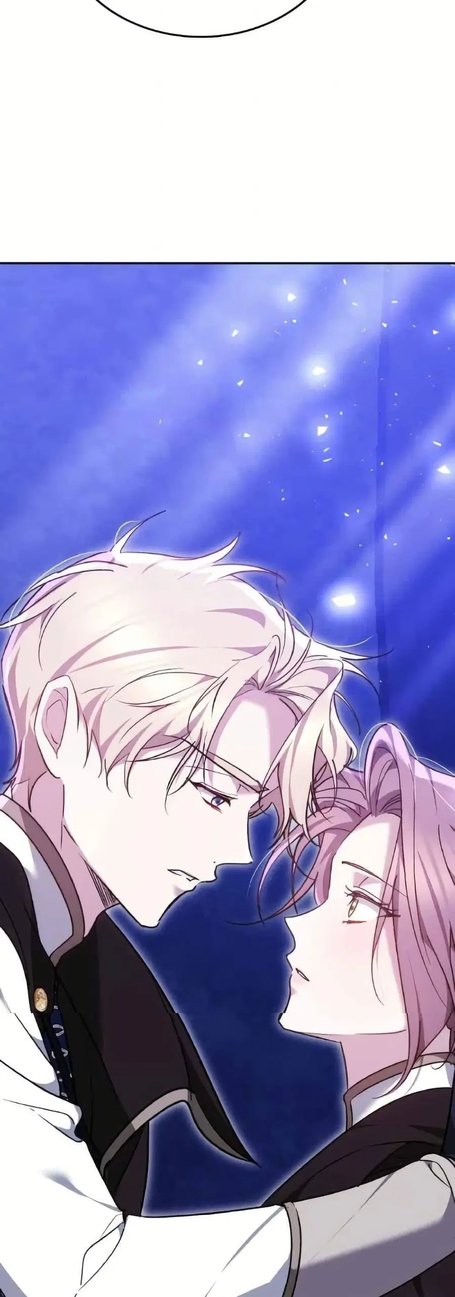 The Reason Why the Villainess Picked up a Sword ตอนที่ 27 หน้า 3
