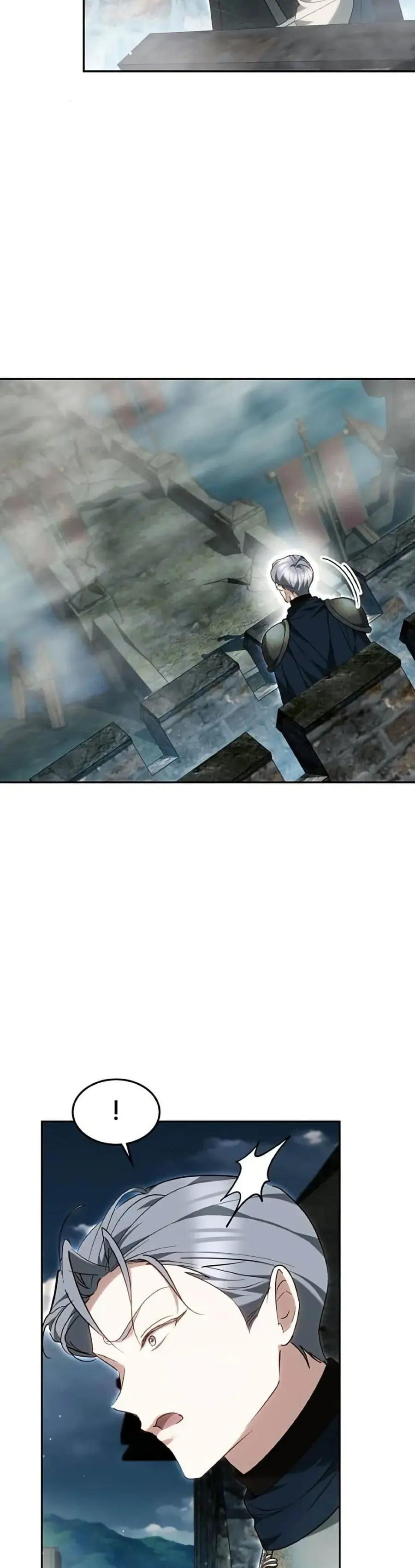 The Reason Why the Villainess Picked up a Sword ตอนที่ 63 หน้า 3