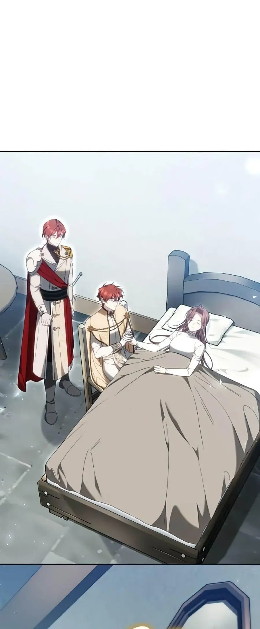 The Reason Why the Villainess Picked up a Sword ตอนที่ 65 หน้า 3