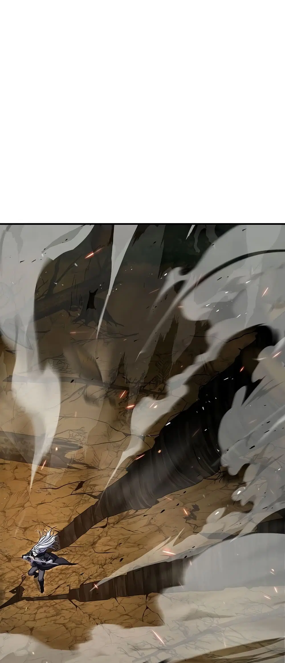The Rebirth of an 8th Circled Mage ตอนที่ 117 หน้า 3