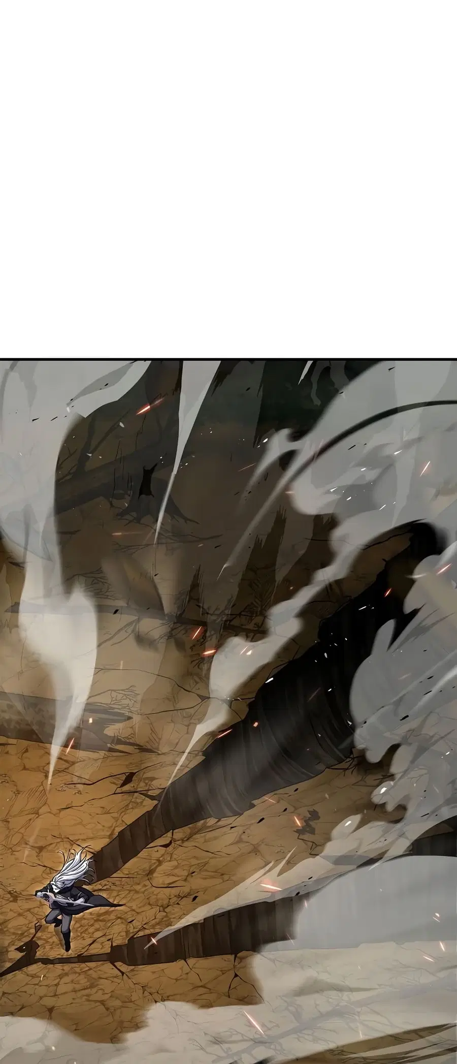 The Rebirth of an 8th-Circled Wizard ตอนที่ 117 หน้า 3