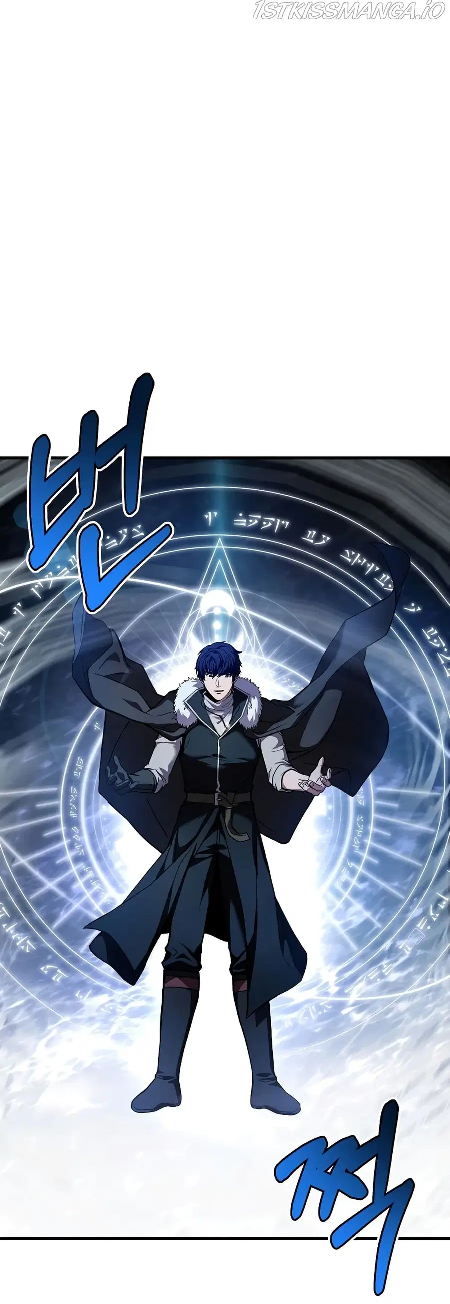 The Rebirth of an 8th-Circled Wizard ตอนที่ 118 หน้า 2