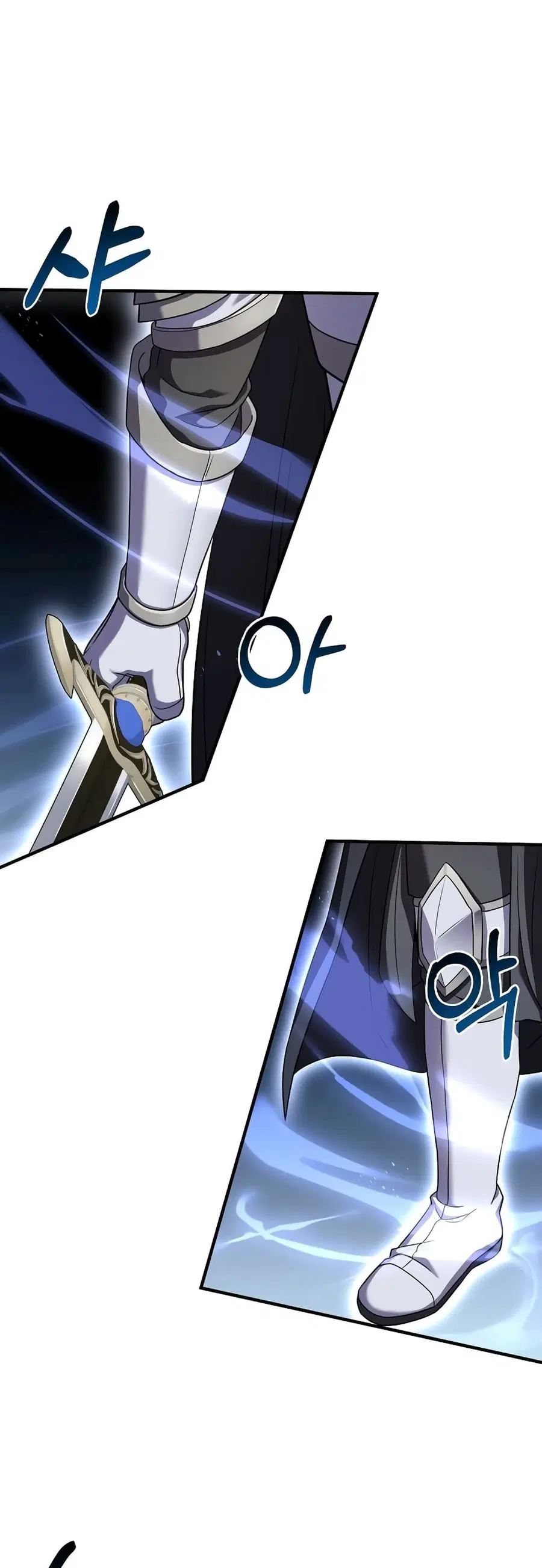 The Rebirth of an 8th-Circled Wizard ตอนที่ 118 หน้า 3