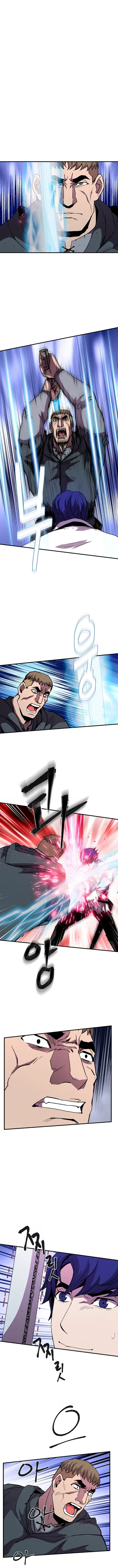 The Rebirth of an 8th-Circled Wizard ตอนที่ 45 หน้า 3