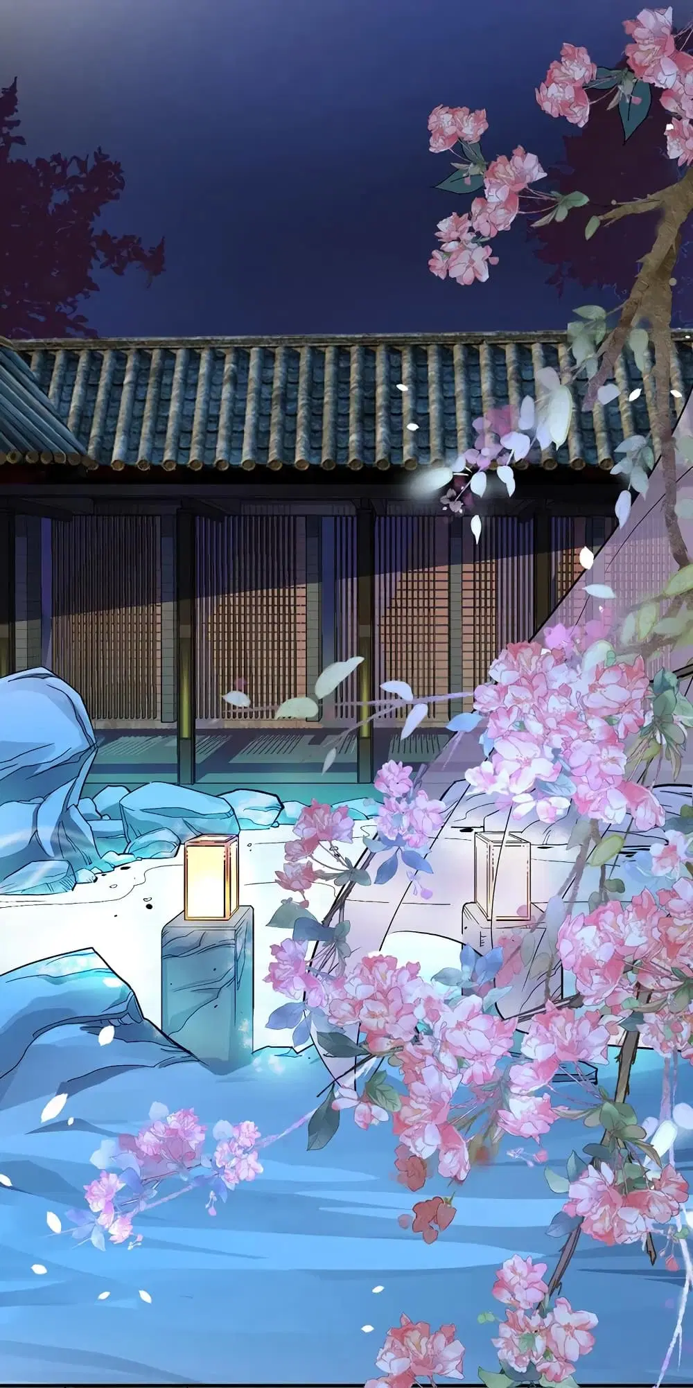 The Rebirth of the Killer Queen ตอนที่ 33 หน้า 2