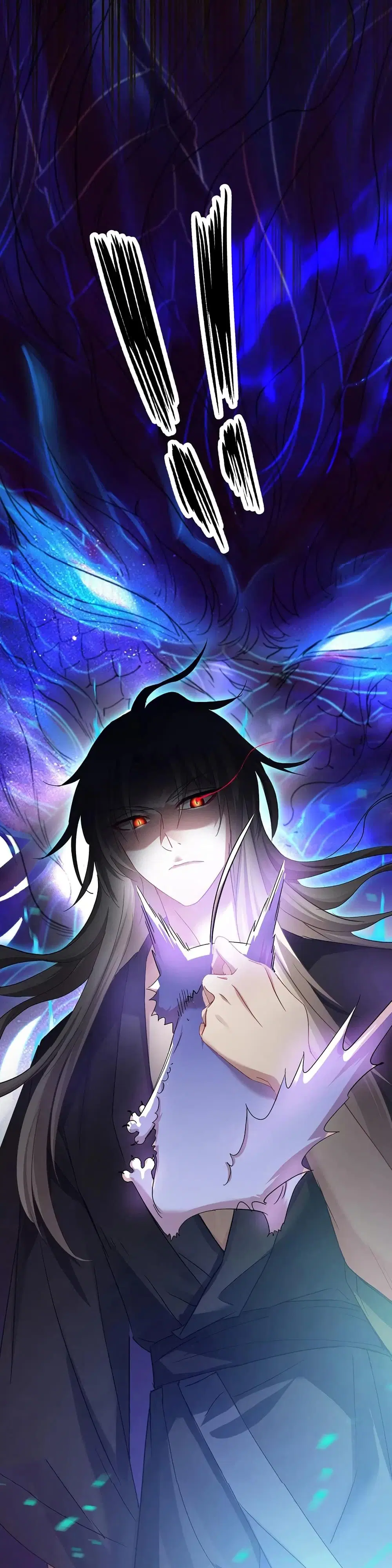 The Rebirth of the Killer Queen ตอนที่ 34 หน้า 3