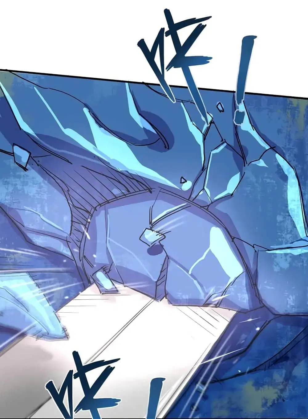 The Rebirth of the Killer Queen ตอนที่ 6 หน้า 3