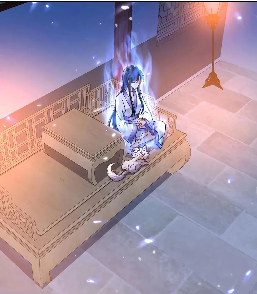 The Rebirth of the Killer Queen ตอนที่ 63 หน้า 3