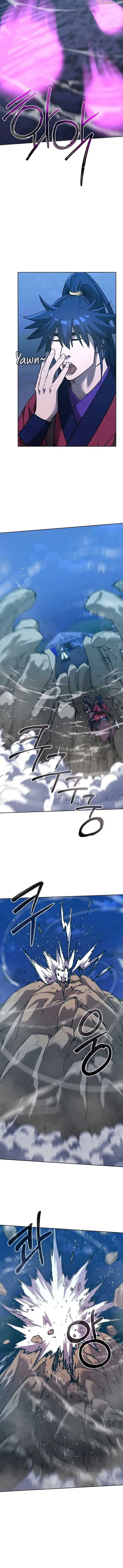 The Reborn Ranker Chronicles ตอนที่ 161 หน้า 2