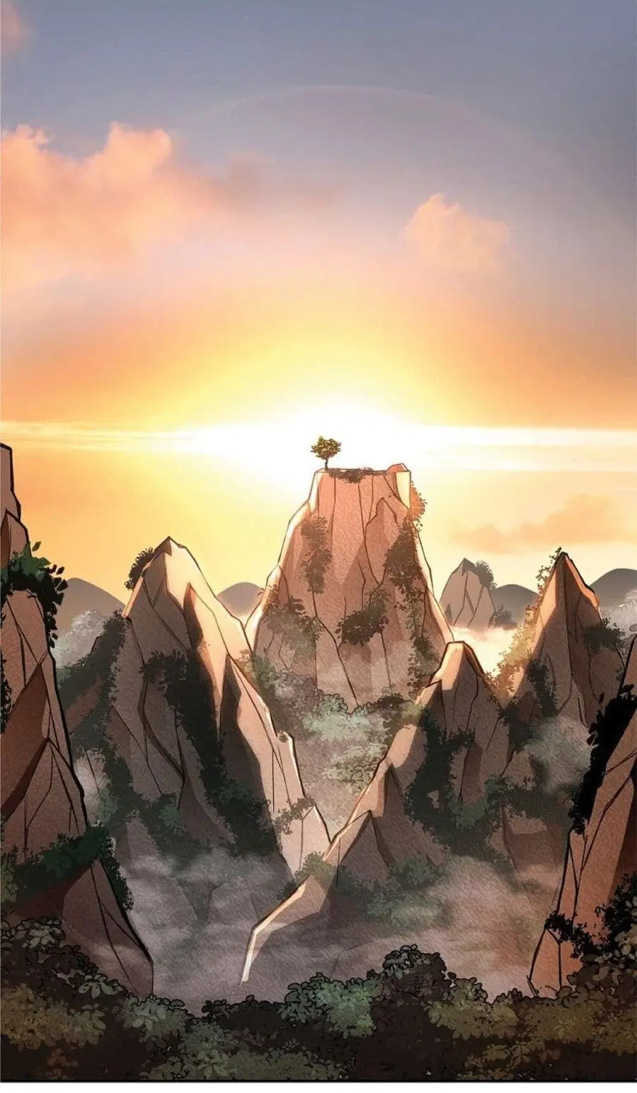 The Reborn Ranker Chronicles ตอนที่ 45 หน้า 2