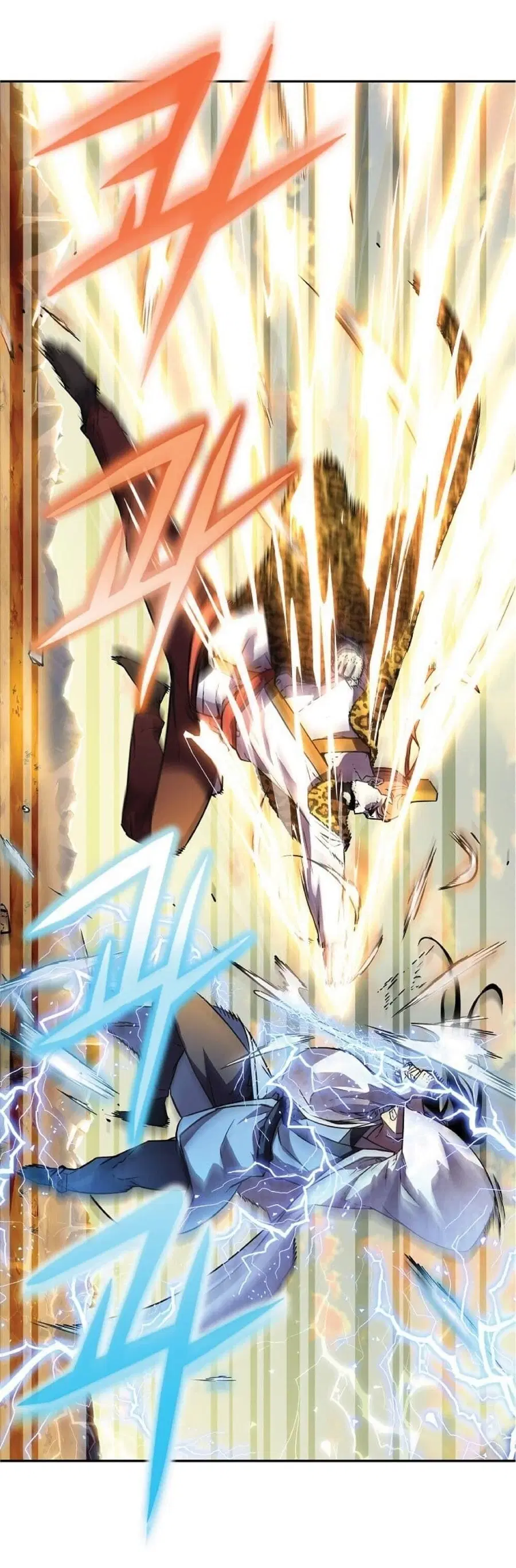 The Reborn Ranker Chronicles ตอนที่ 46 หน้า 3