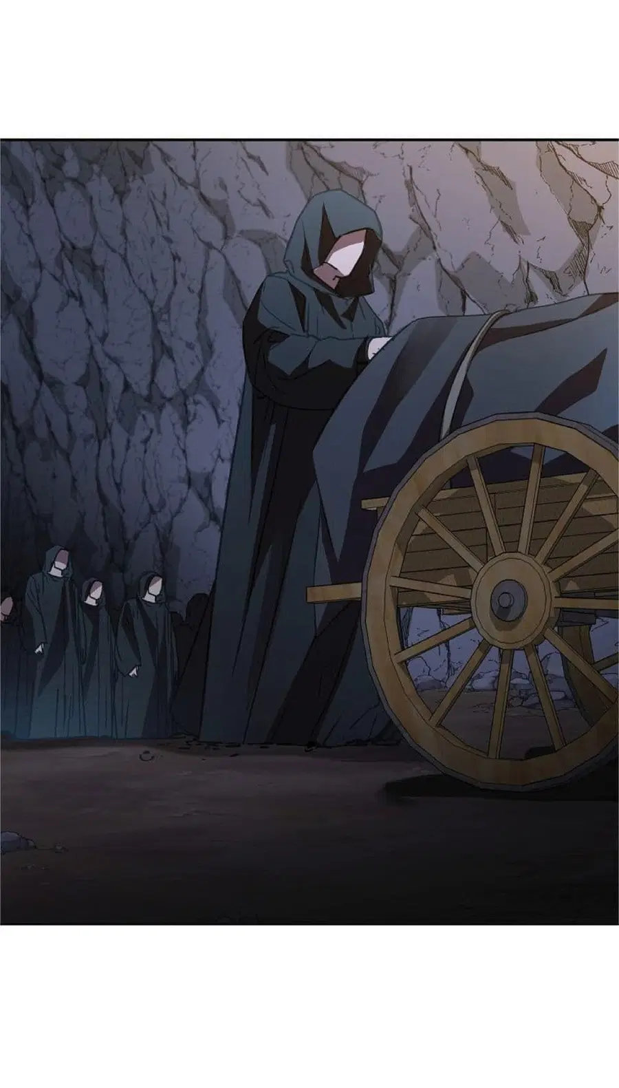 The Reborn Ranker Chronicles ตอนที่ 53 หน้า 3