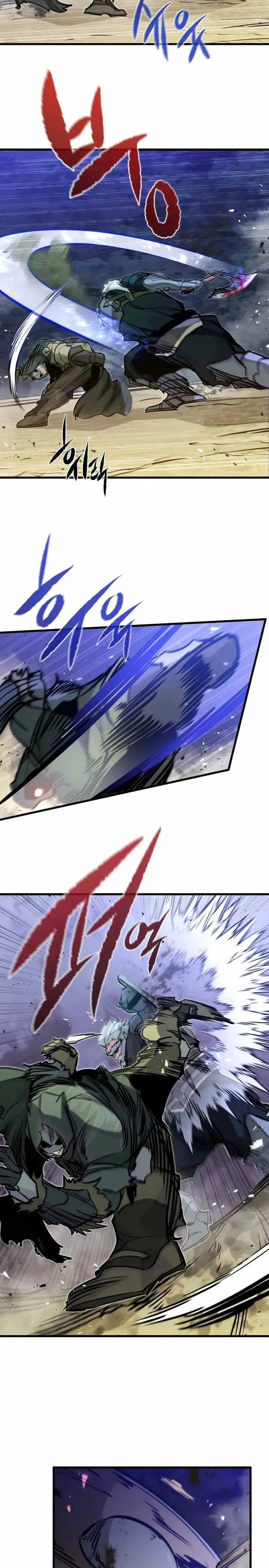 The Regressed Mercenary’s Machinations ตอนที่ 16 หน้า 3